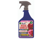 Doff 2 in 1 Rose Shield Spray 1L